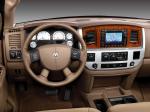 Dodge Ram 2500 Mega Cab 2006 года